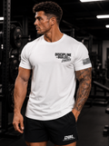 DBL Patriot  Edition White
