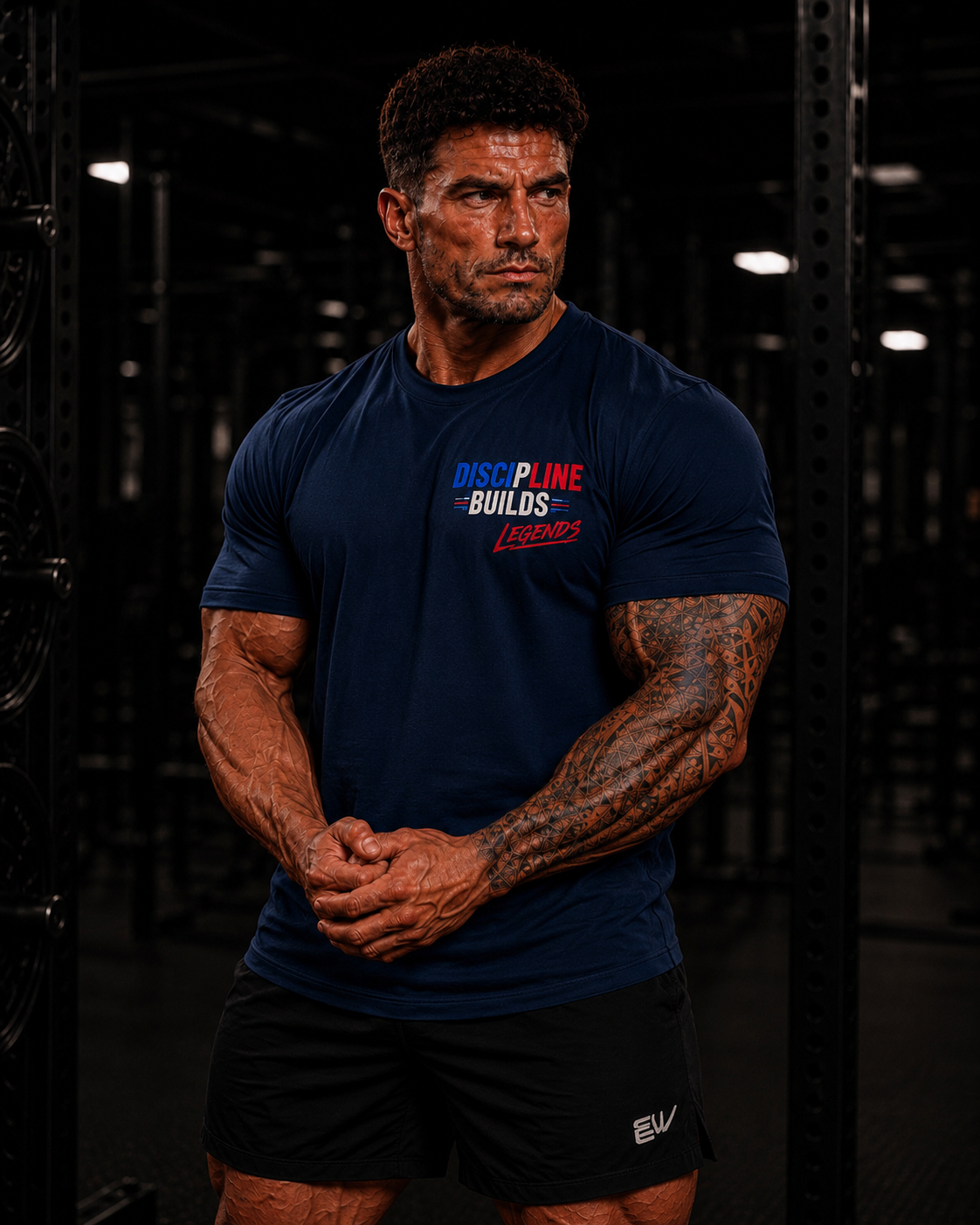 DBL Patriot  Edition Blue
